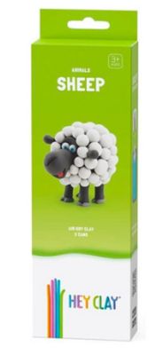 HeyClay Hey Clay Animals &quot;Schaf&quot;
