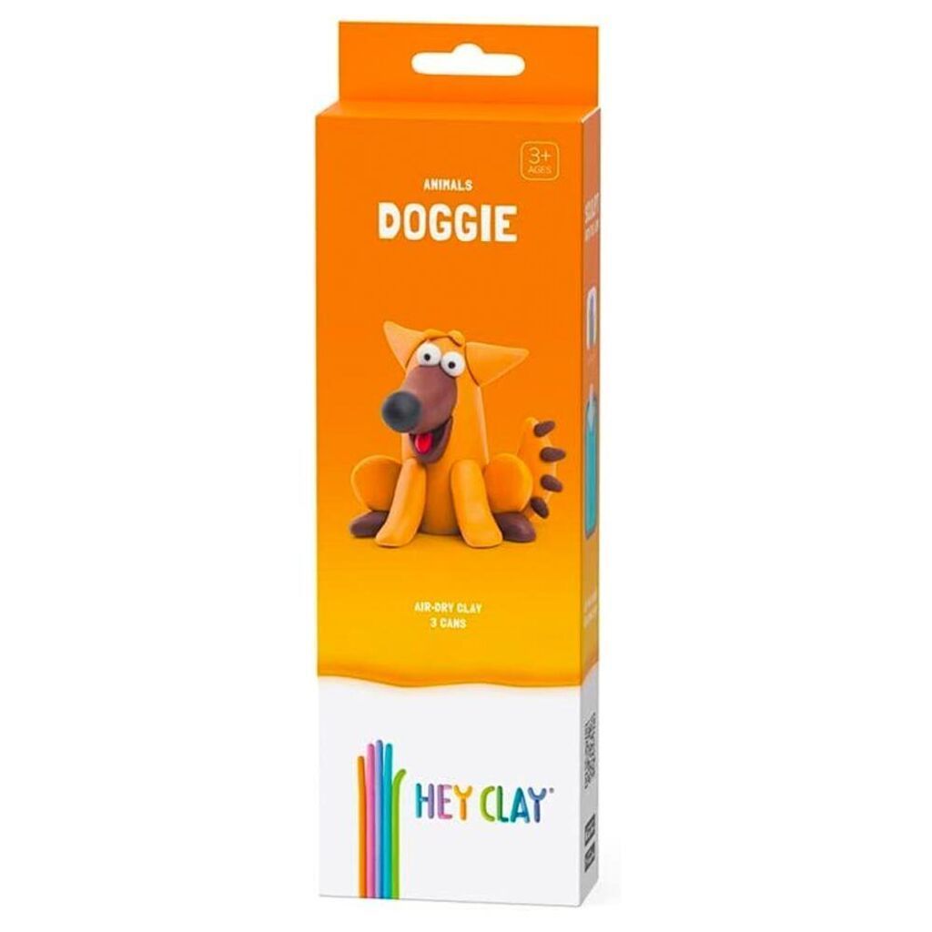 HeyClay Hey Clay Animals &quot;Hund&quot;