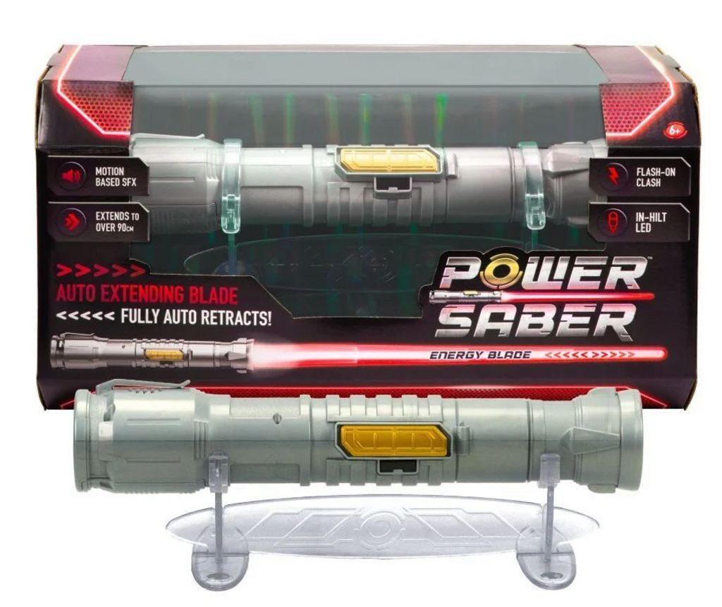Goliath Power Saber