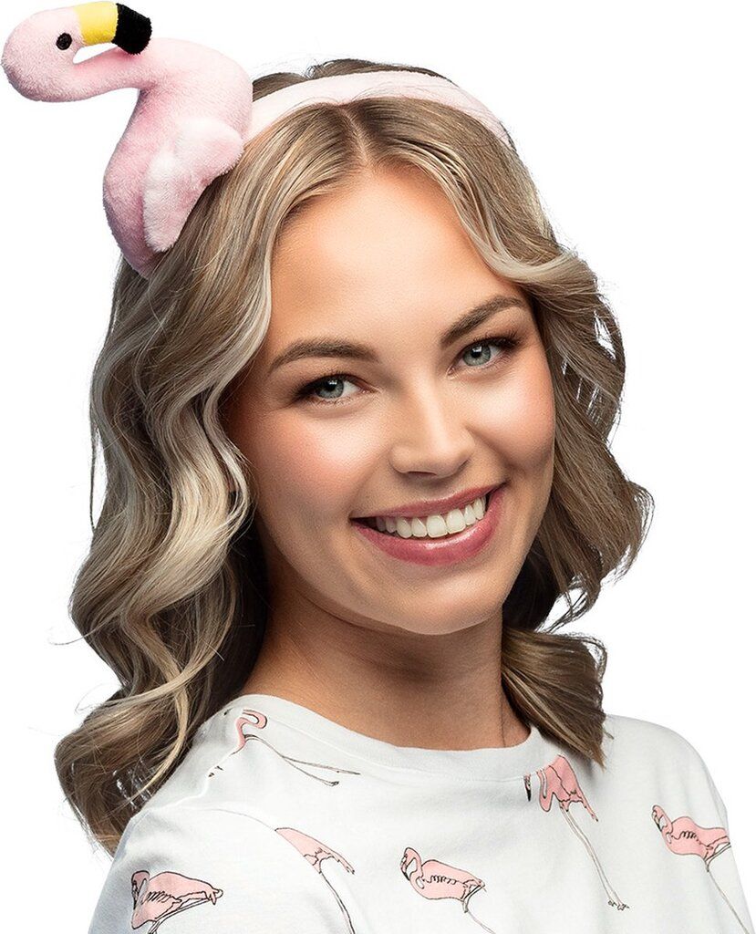 Boland Flamingo-Diadem
