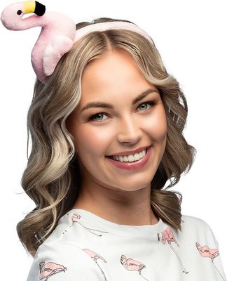 Boland Flamingo Tiara
