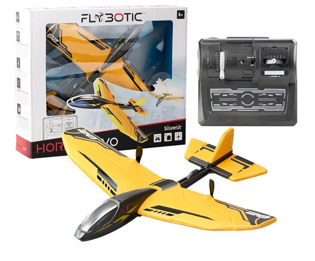 Silverlit Flybotic Hornet Evo