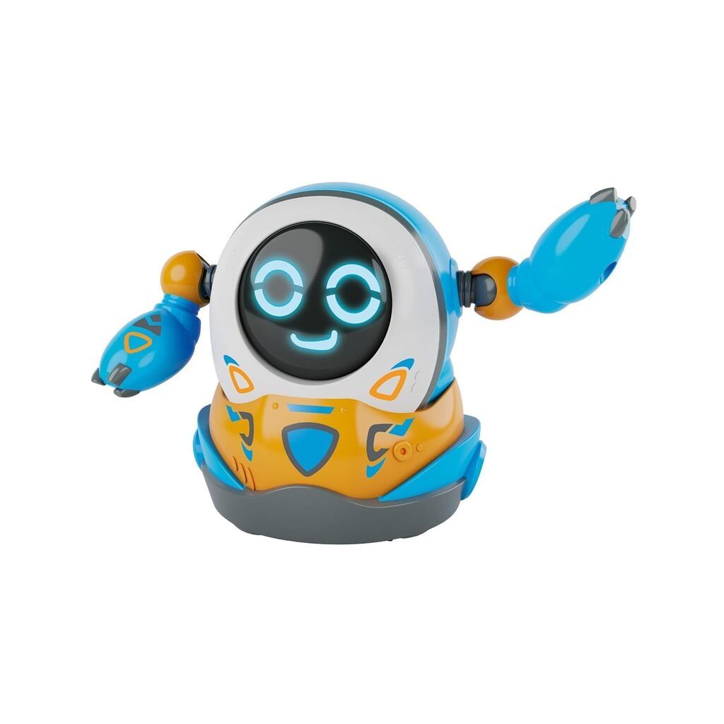 XTrem Crazy Bots