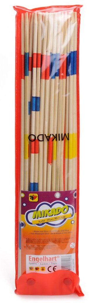 Engelhart Mikado