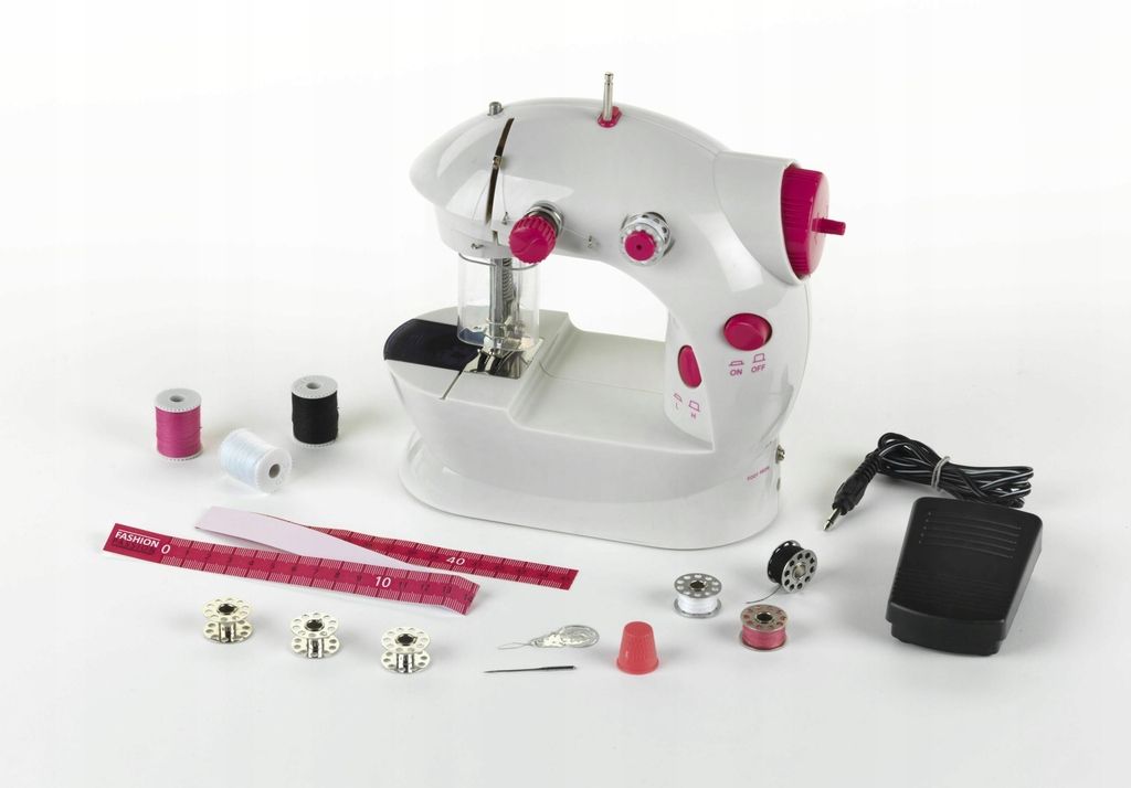 Klein Fashion Passion Nähmaschine für Kinder