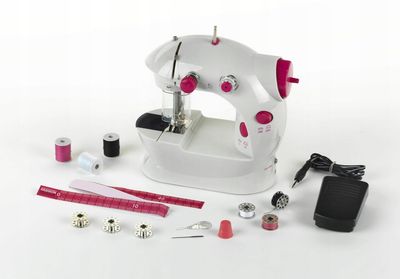 Klein Fashion Passion Nähmaschine für Kinder