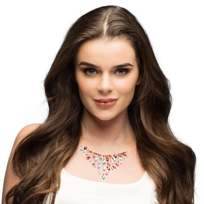 Boland self-adhesive body jewelry