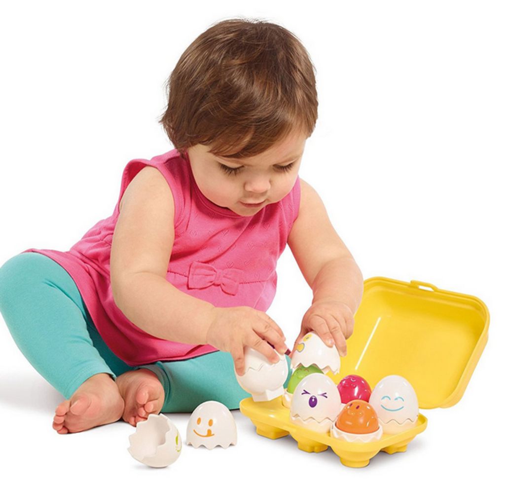 Tomy Surprise Eggs