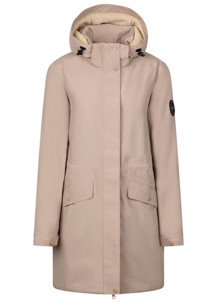 Trespass DLX DEBORA Damen Winterjacke