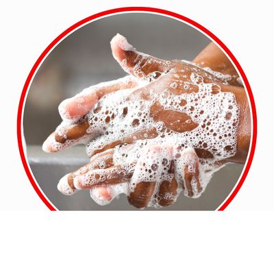 Handseife &amp; Creme