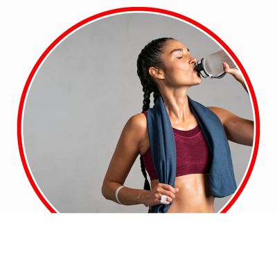 Trink &amp; Thermosflaschen