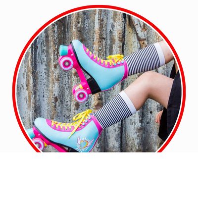 Rollschuhe