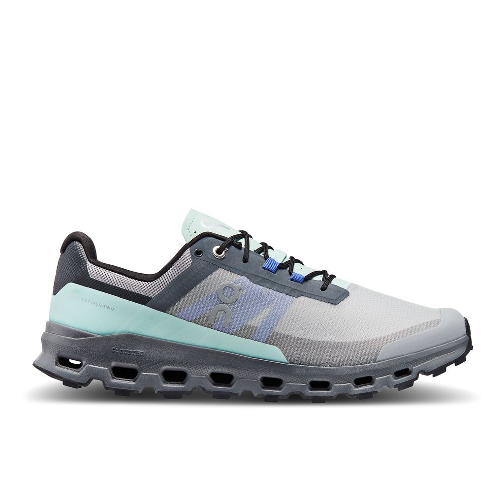 ON Herren Schuh Cloudvista 2 Waterproof