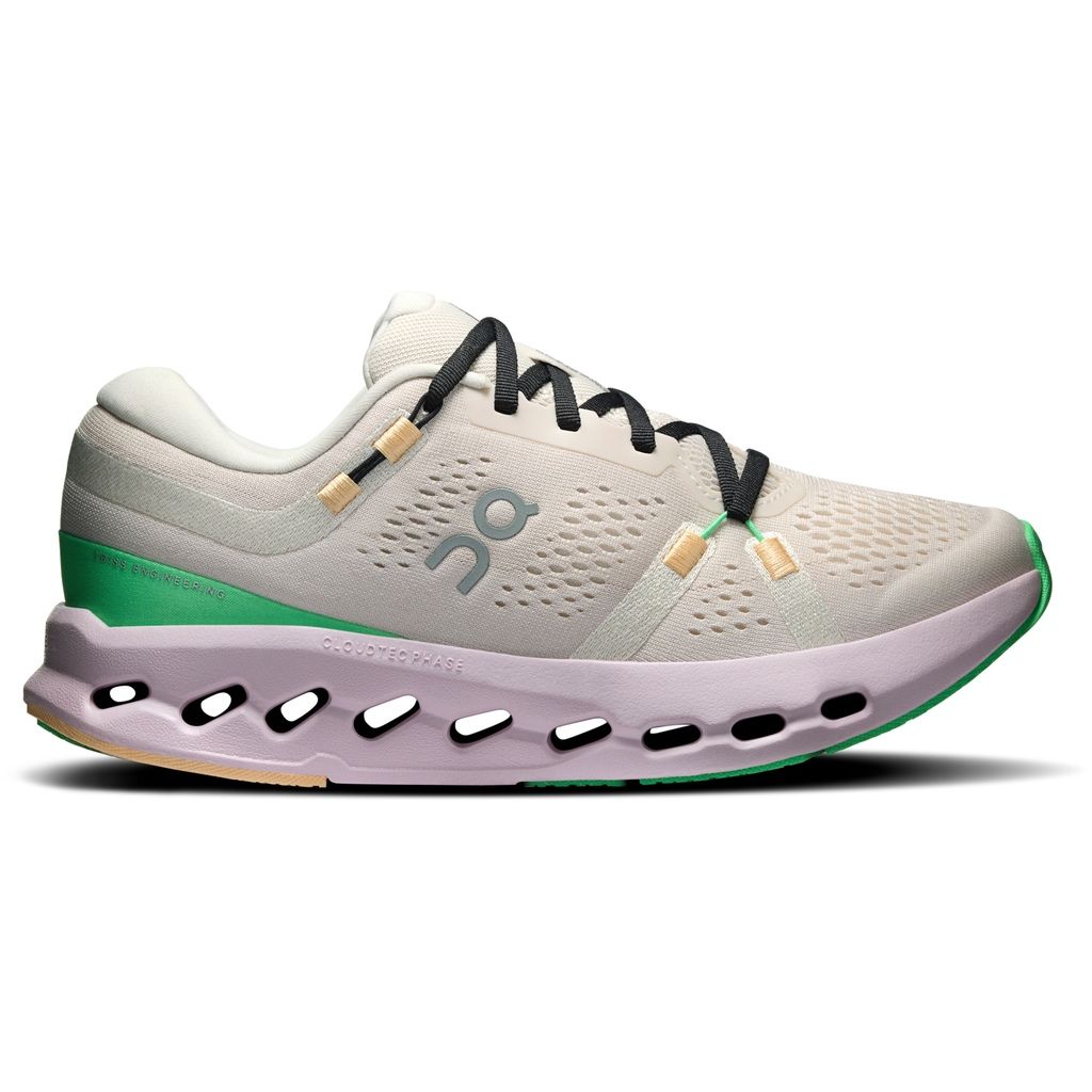 ON Damen Schuh Cloudsurfer 2