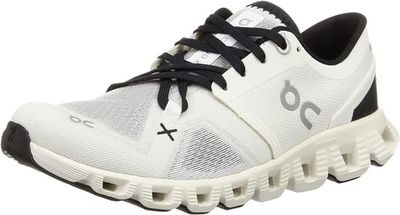 ON Damen Schuh Cloud X 3