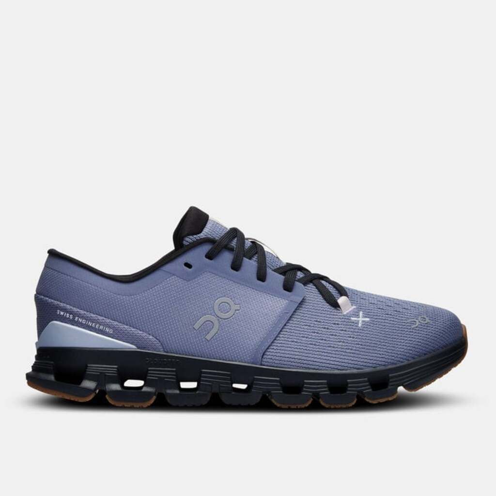 ON Damen Schuh Cloud X 