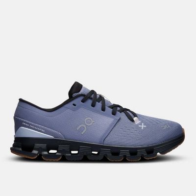 ON Damen Schuh Cloud X