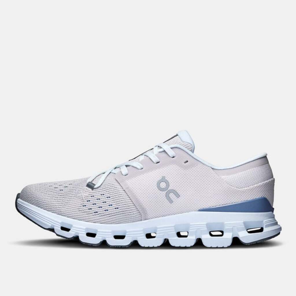 ON Damen Schuh Cloud X 