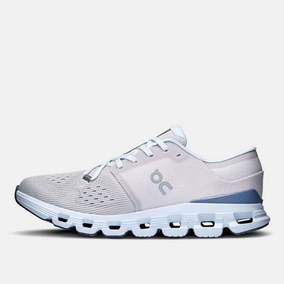 ON Damen Schuh Cloud X 