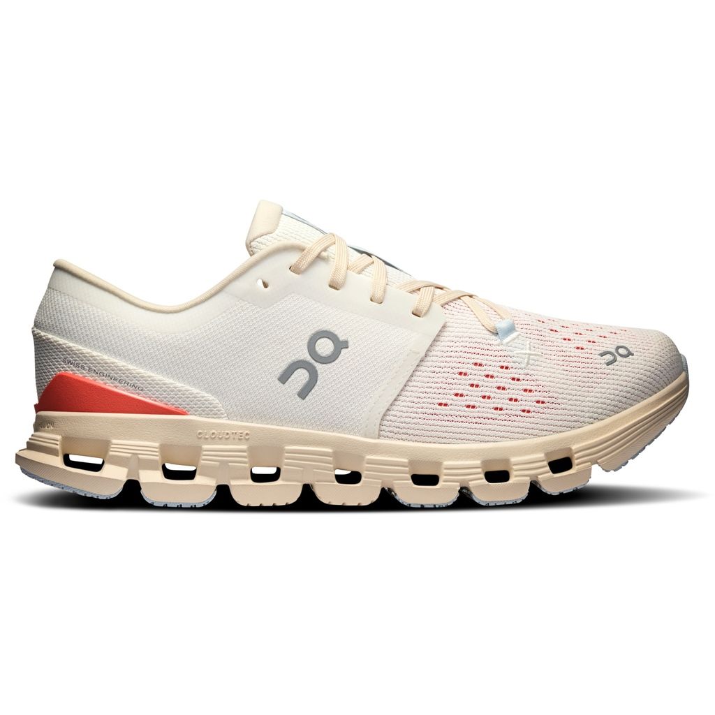 ON Damen Schuh Cloud X 