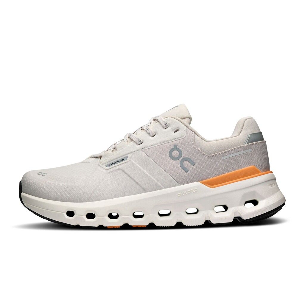 ON Damen Schuh Cloudrunner 2 Waterproof