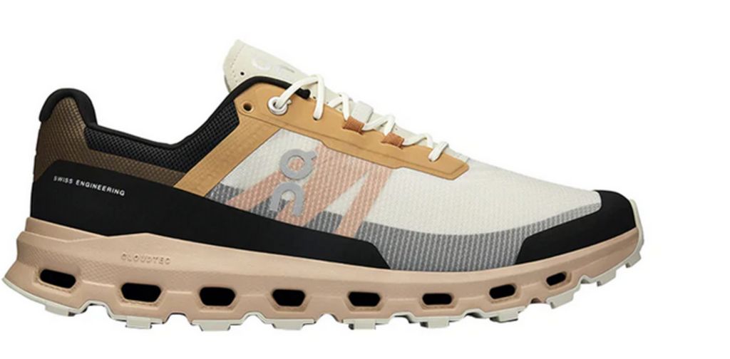 ON Herren Schuh Cloudvista