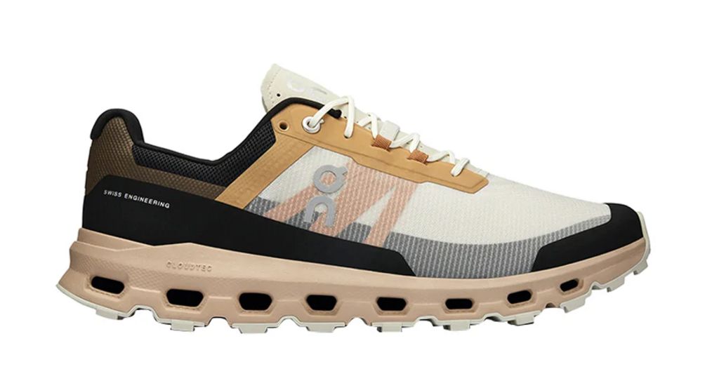 ON Herren Schuh Cloudvista