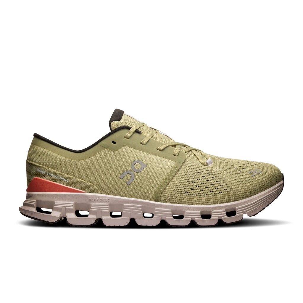 ON Herren Schuh CLOUD X