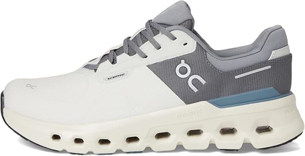 ON Herren Schuh Cloudrunner 2 Waterproof