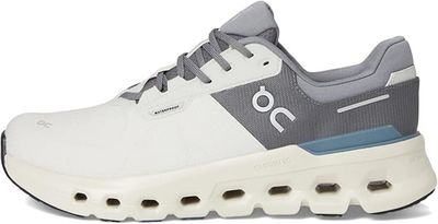 ON Herren Schuh Cloudrunner 2 Waterproof
