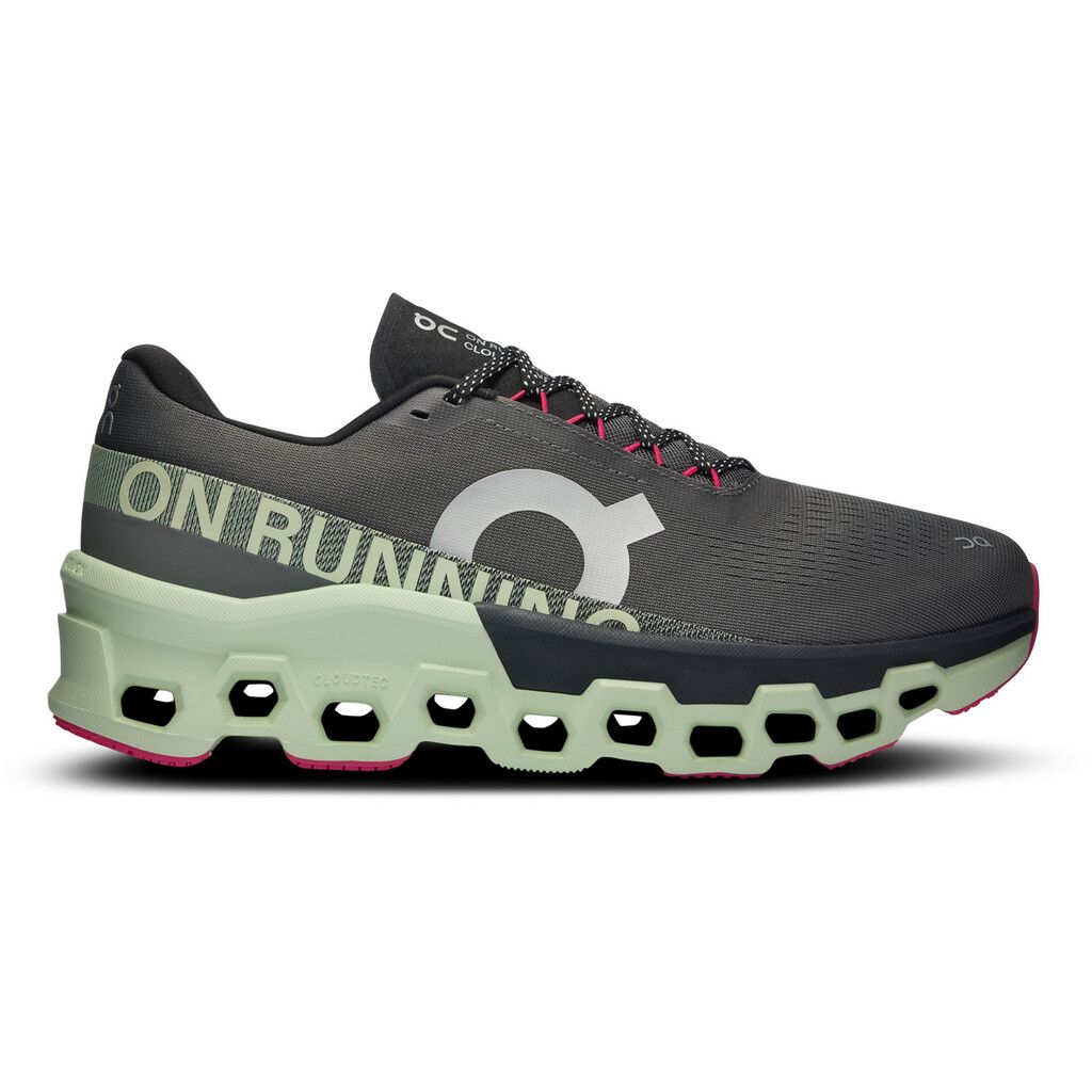 ON Herren Schuh CLOUDMONSTER 2
