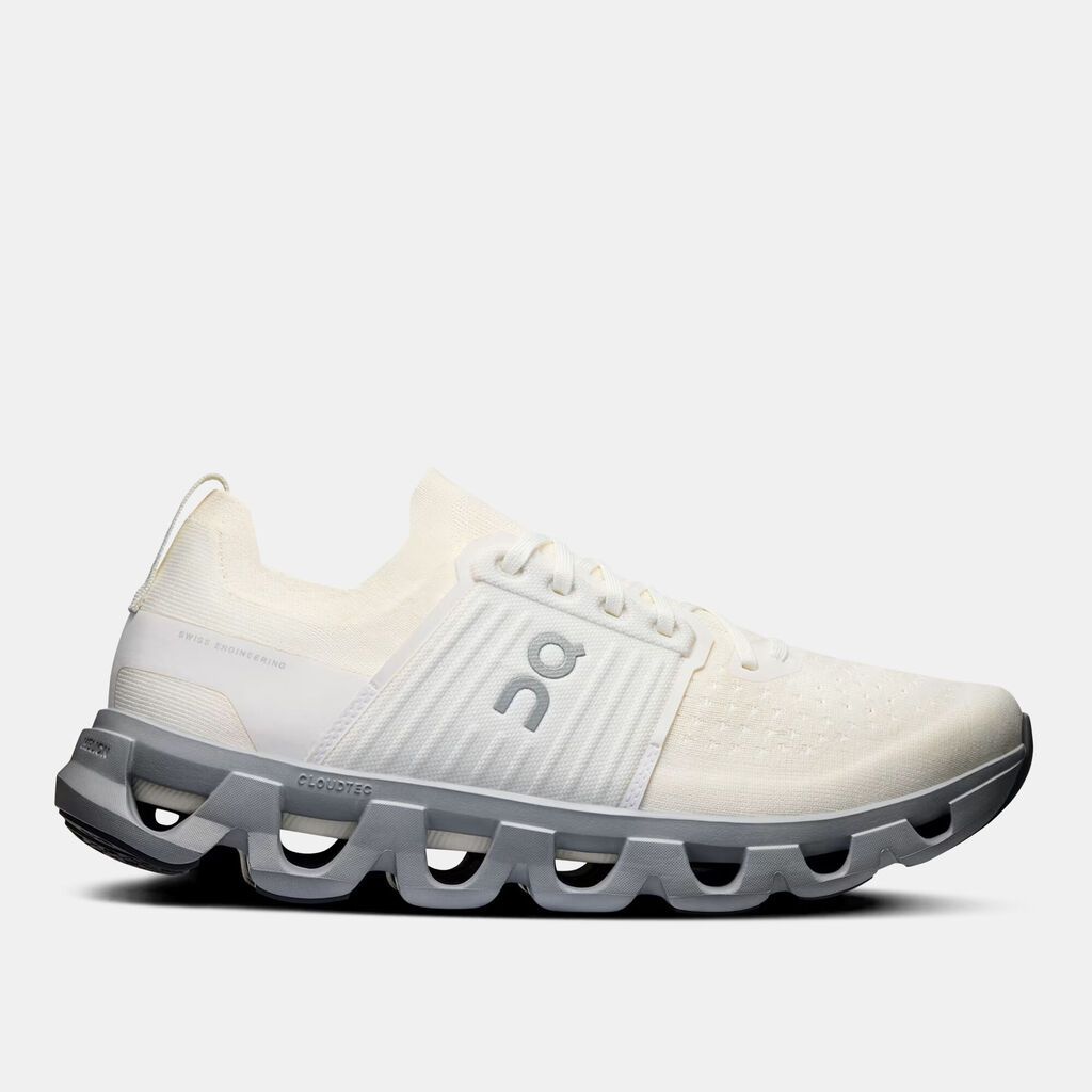 ON Herren Schuh Cloudswift 4