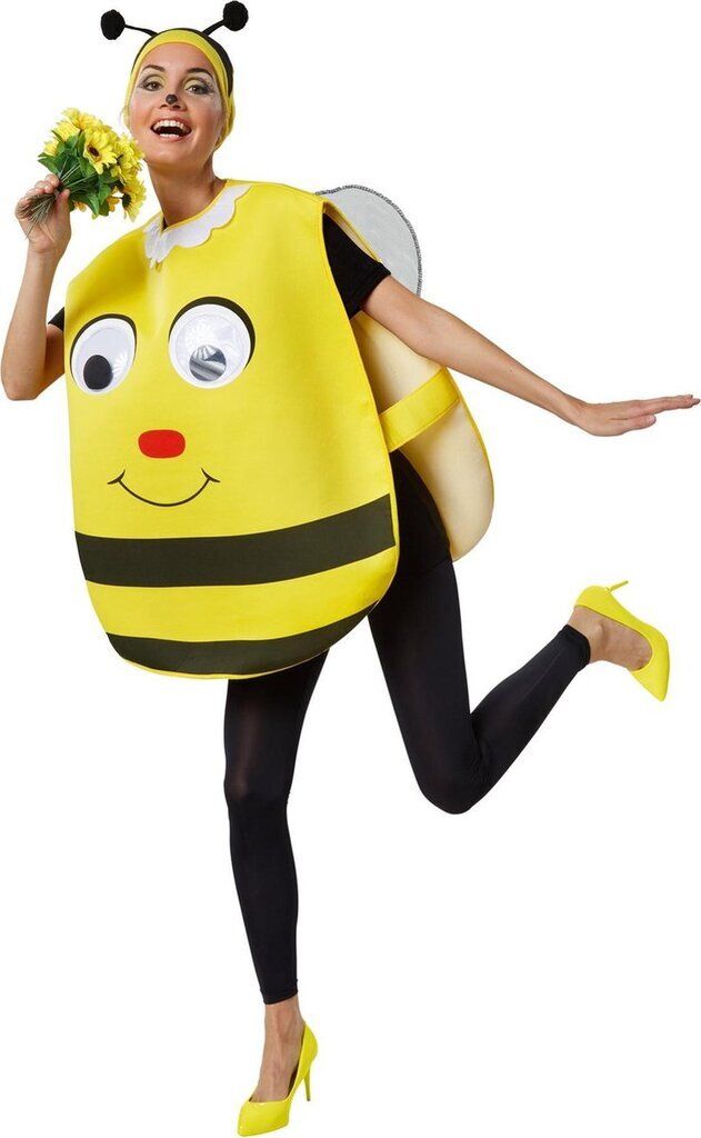 Dress for fun costume “Cartoon Bee”