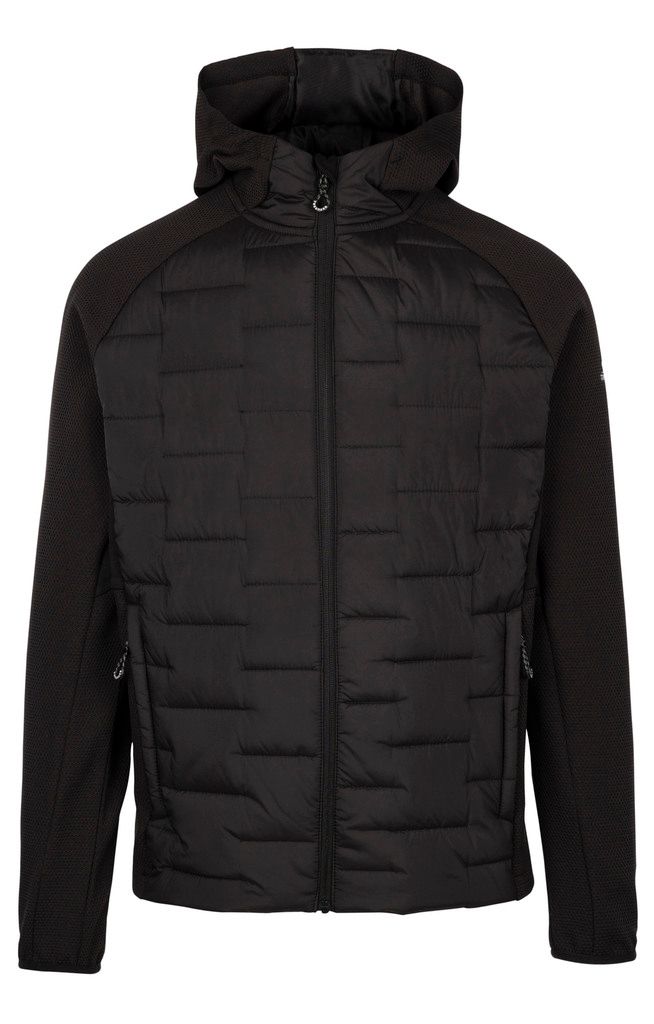Trespass HEBER Herren Hybridjacke