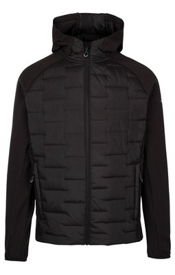 Trespass HEBER Herren Hybridjacke