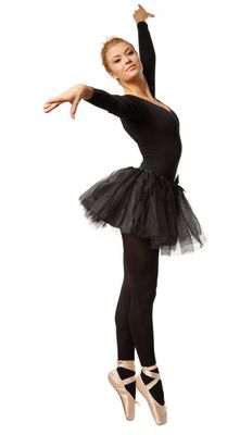 Dress for fun Kostüm&quot;Tutu&quot;