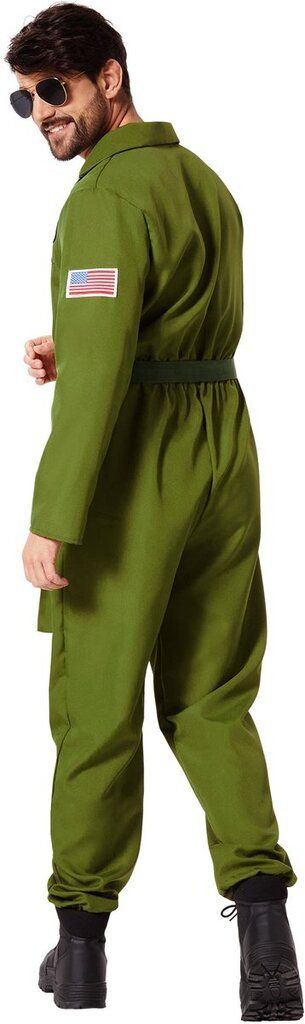 Dress for fun Kostüm &quot;Air Force Pilot&quot;