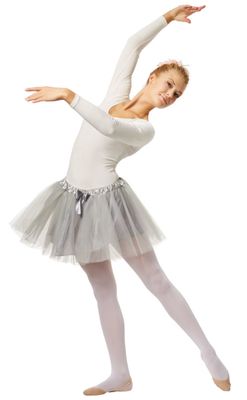 Robe pour jupe en tulle amusante – tutu 3 couches