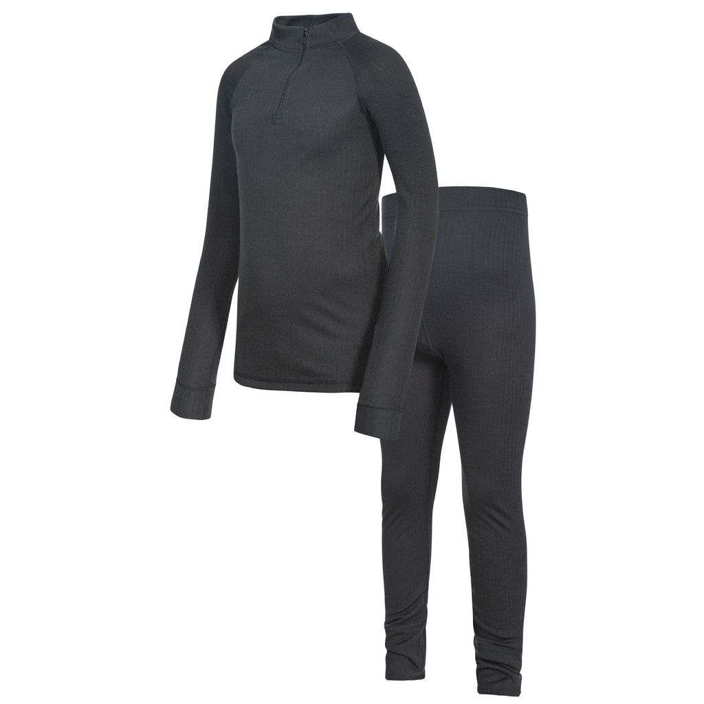 Trespass UNITE360 - Thermo-Basisschicht-Set