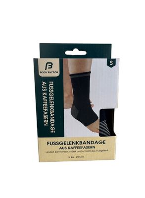 Body Factor Fussgelenkbandage 