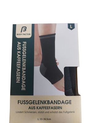 Body Factor Fussgelenkbandage 