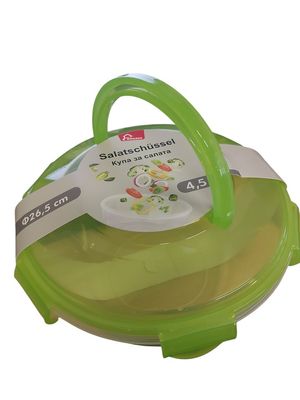 Kitease Salatschüssel