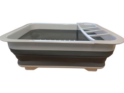 Égouttoir à vaisselle pliable CHAMP