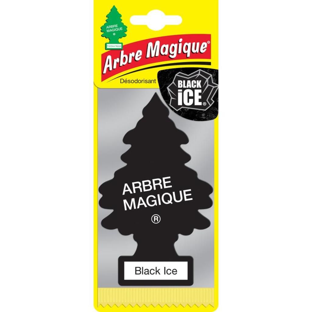 WAGNER Lufterfrischer &quot;Black Ice&quot;