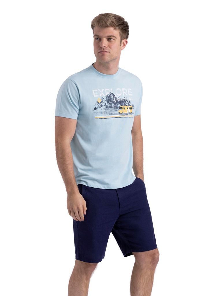 Trespass THELON Herren T-Shirt