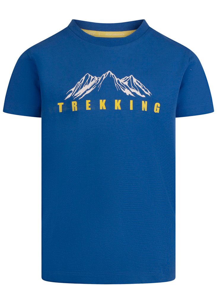 Trespass MAJESTIC Kinder T-Shirt