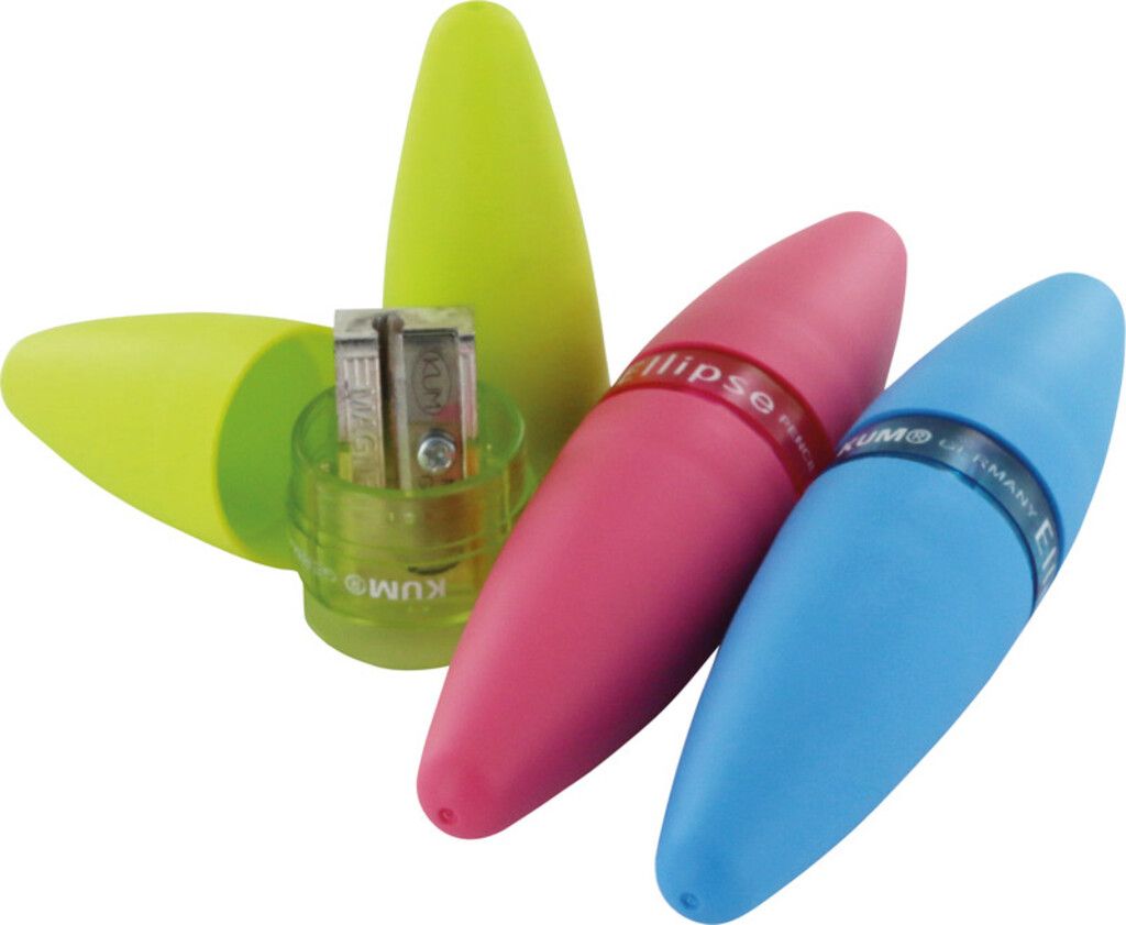 KUM® Spitzer Ellipse Pop