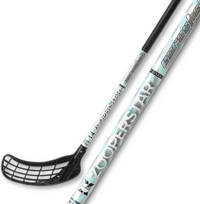 Eurostick Zooperstar 75/87 Gauche