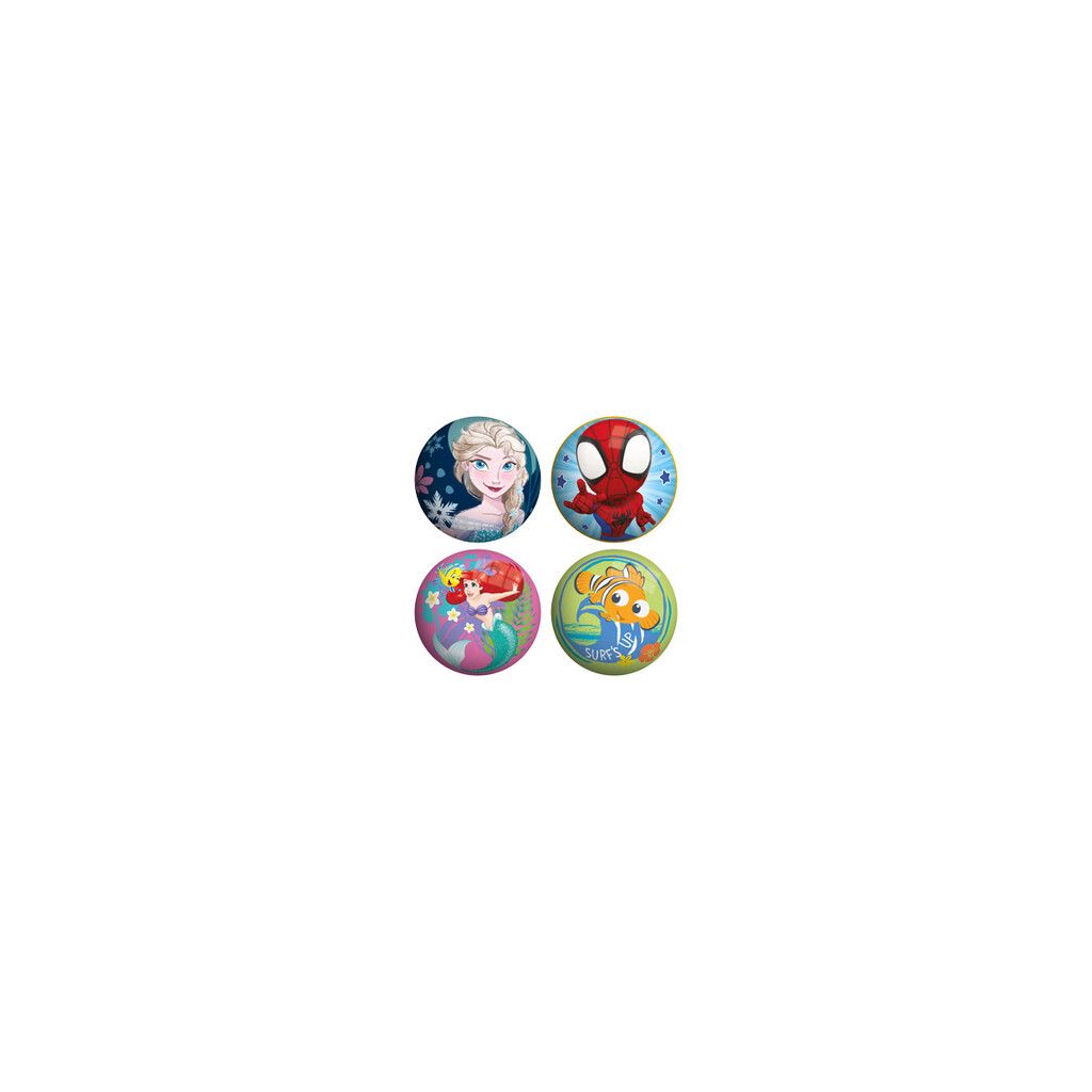 Disney Schaumball