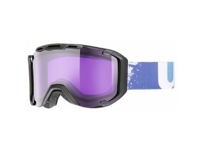 Uvex Skibrille &quot;Psycho S2&quot;